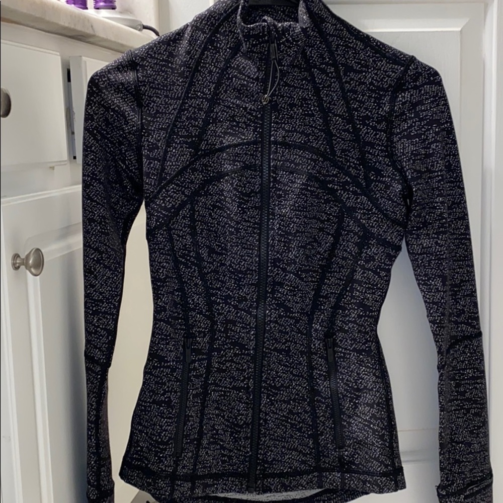 Lululemon define jacket